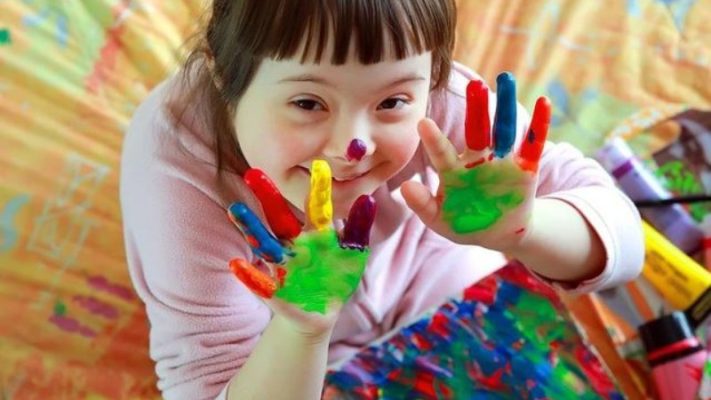 Biểu Hiện Trẻ Chậm Phát Triển Trí Tuệ
