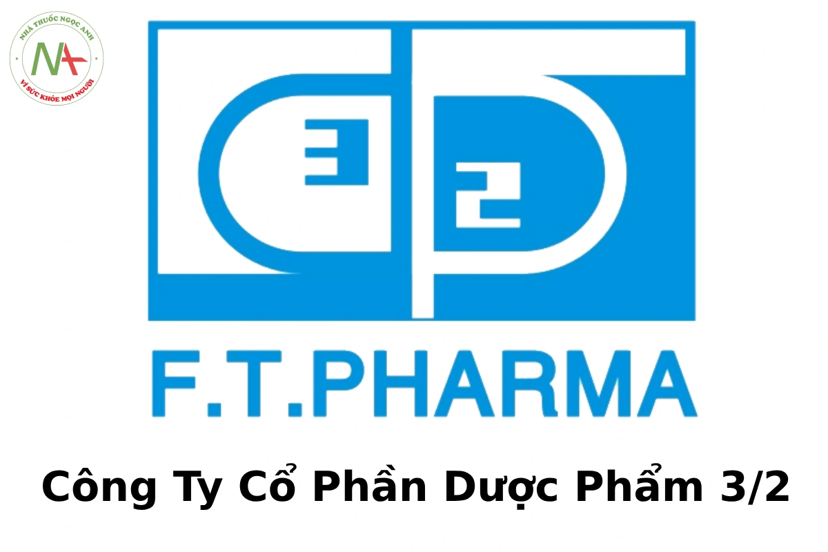 Dược Phẩm 3 2