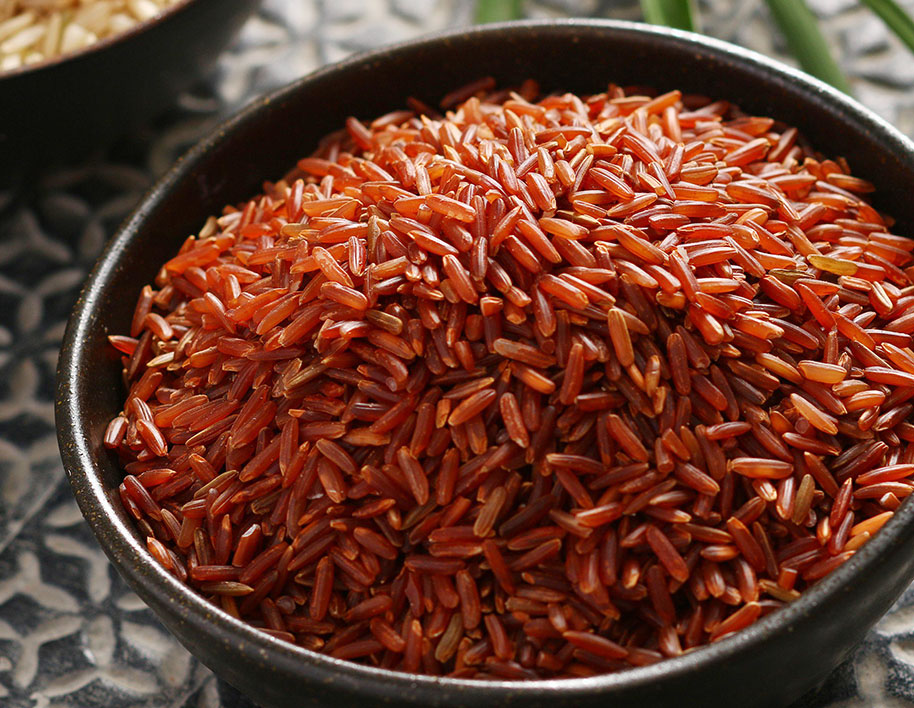 Gạo Lứt Mua ở đâu