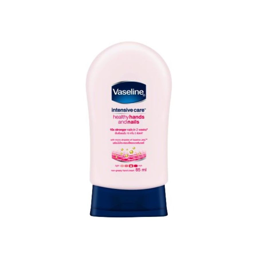 Kem Dưỡng Da Tay Vaseline Thái Lan