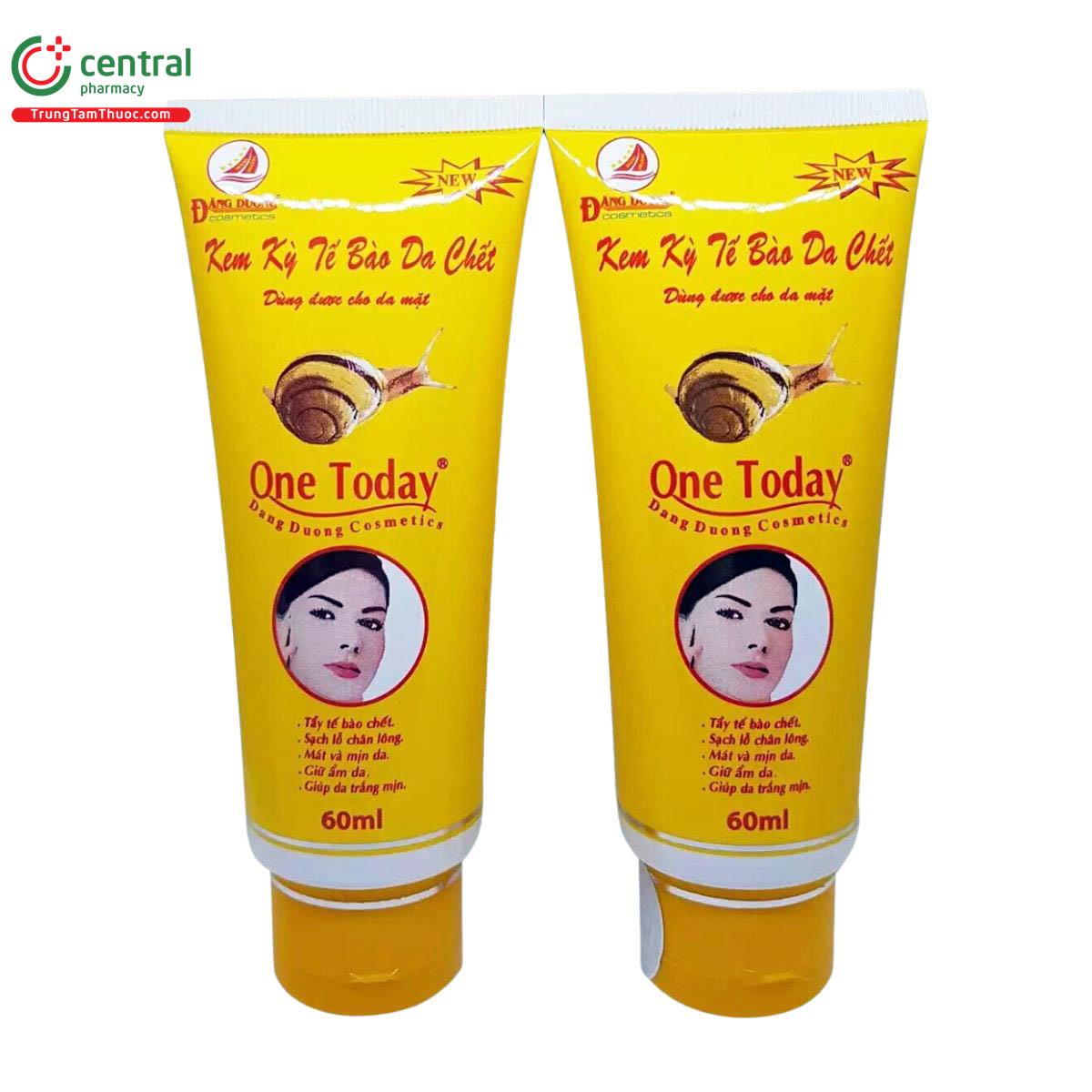 Kem Kỳ Tế Bào Chết