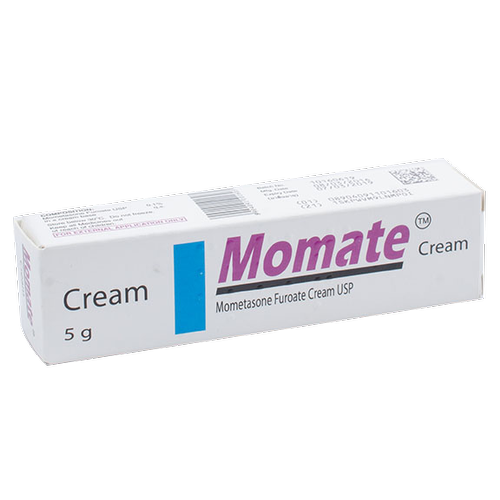 Momate Cream 15g