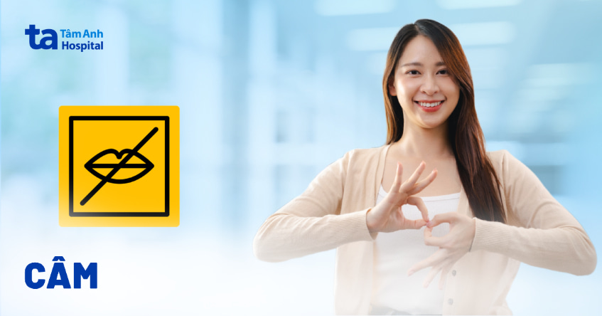 Người Câm Gọi Là Gì