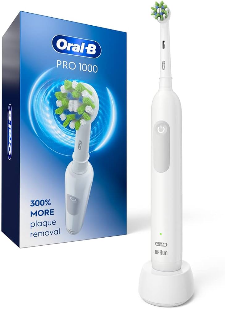 Oral B Pro