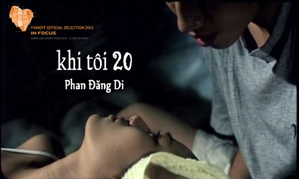 Phim Khi Tôi 20