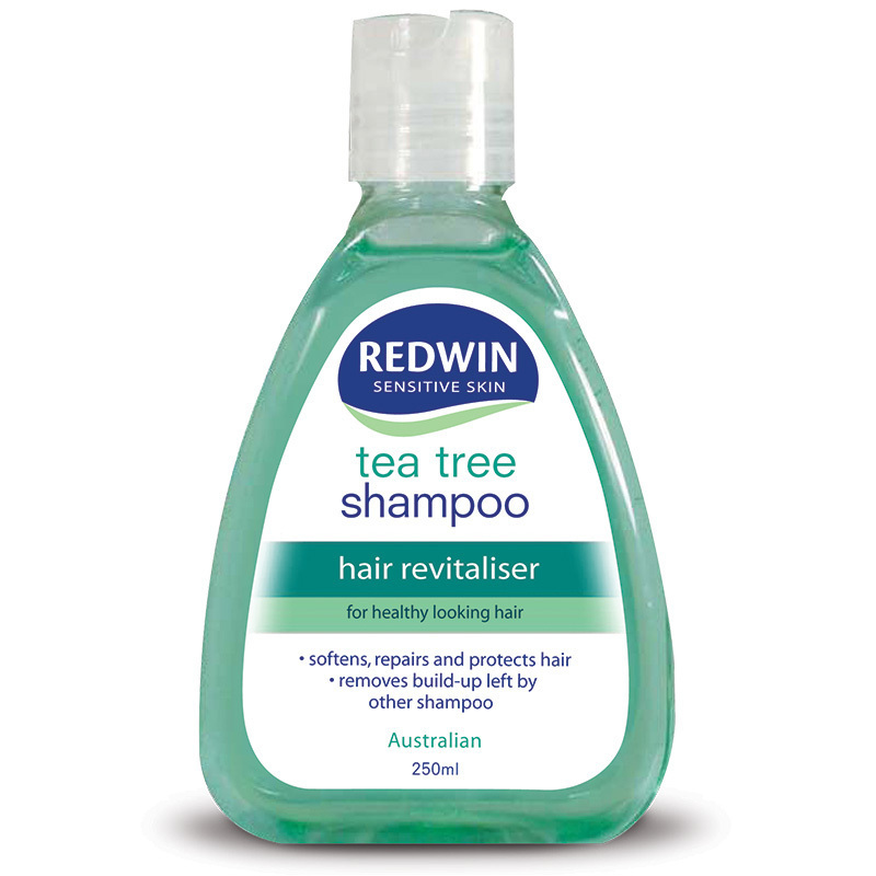 Redwin Tea Tree Shampoo