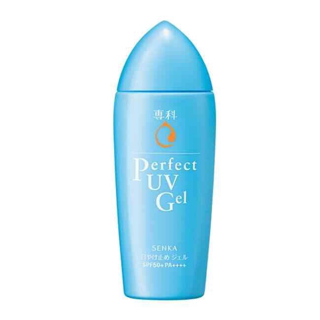 Senka Perfect Uv Gel