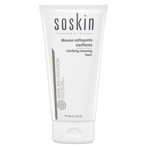 Sữa Rửa Mặt Soskin