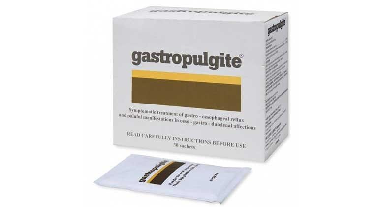 Thuốc Bảo Vệ Niêm Mạc Dạ Dày Gastropulgite