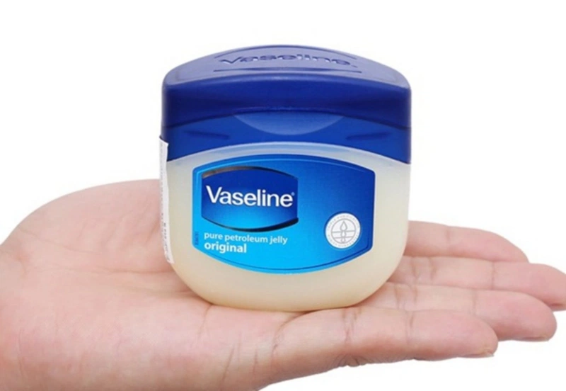 Thuốc Bôi Vaseline