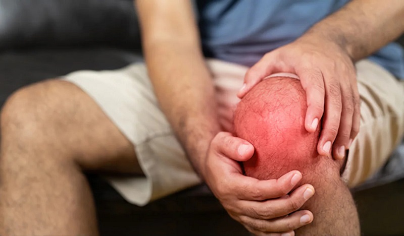 Viêm đa Khớp Không đặc Hiệu Là Gì