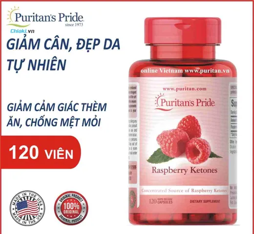Các Loại Thuốc Giảm Cân