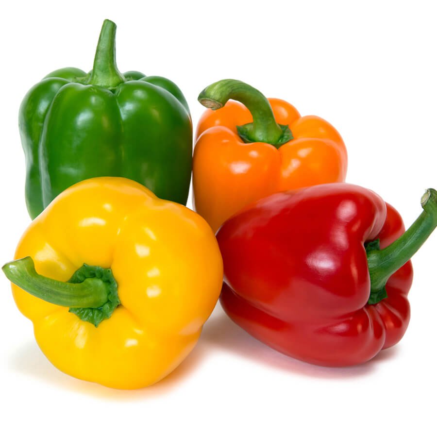Capsicum Là Gì