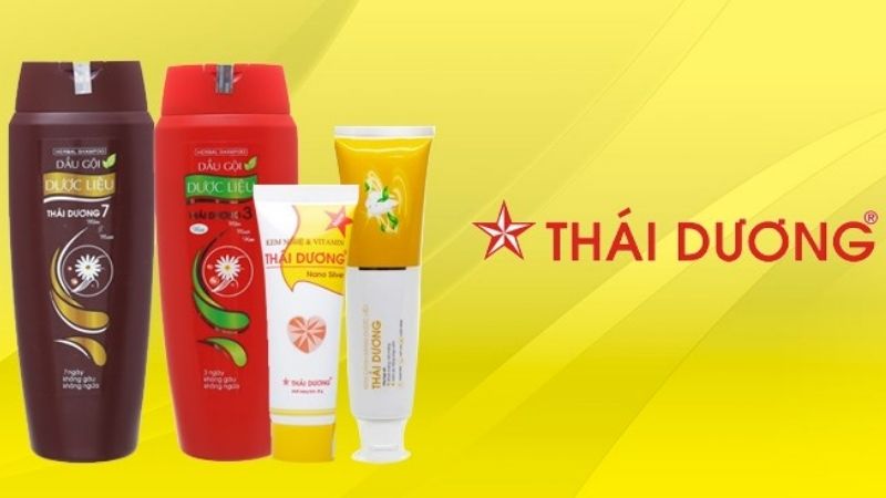 Dược Phẩm Thái Dương