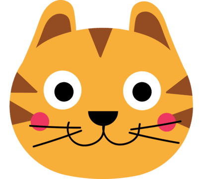 Hình Mặt Mèo