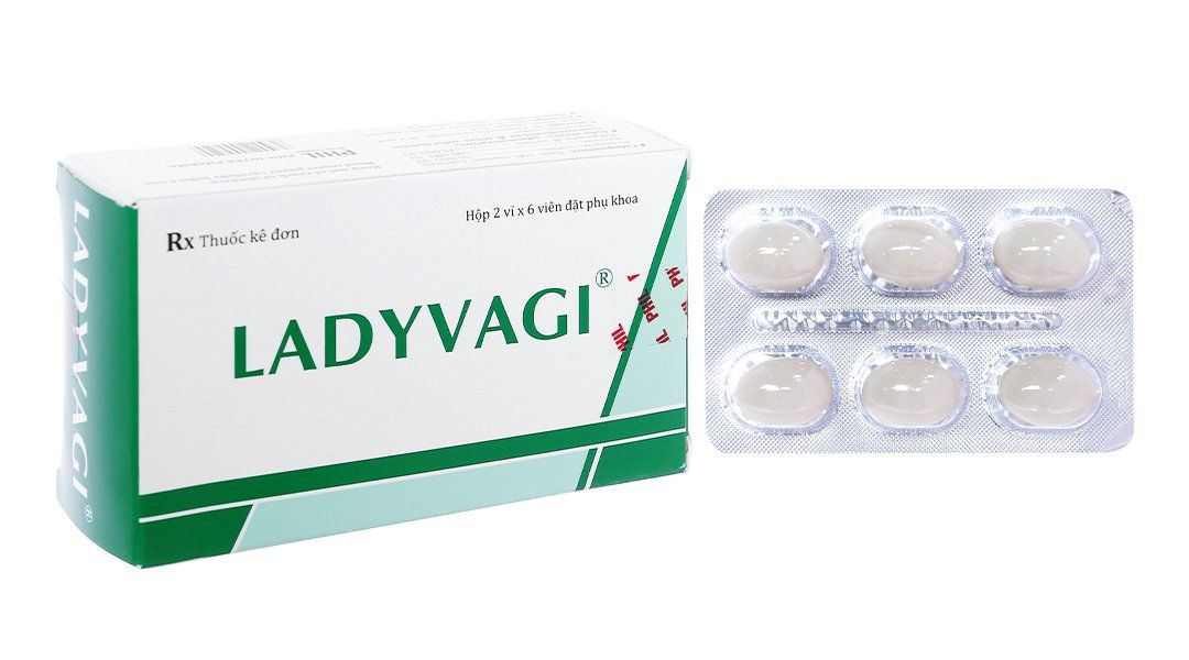 Ladyvagi Là Thuốc Gì