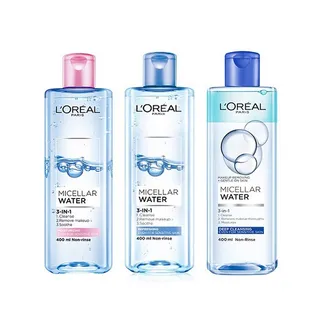 Loreal Xuất Xứ Trung Quốc