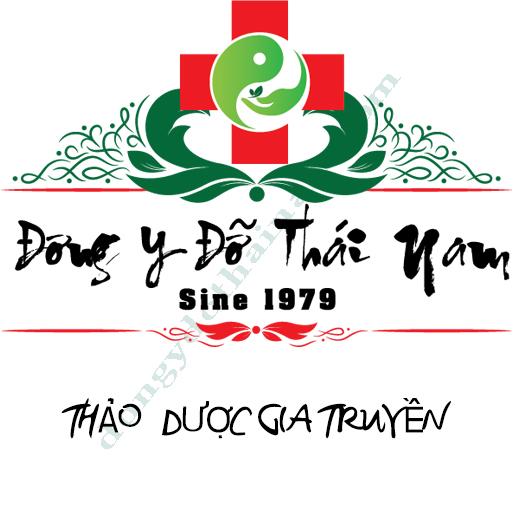 Nhà Thuốc đông Y đỗ Thái Nam