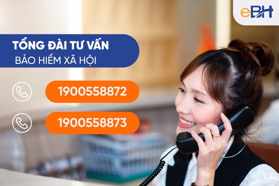 Số điện Thoại Tổng đài Bảo Hiểm Y Tế
