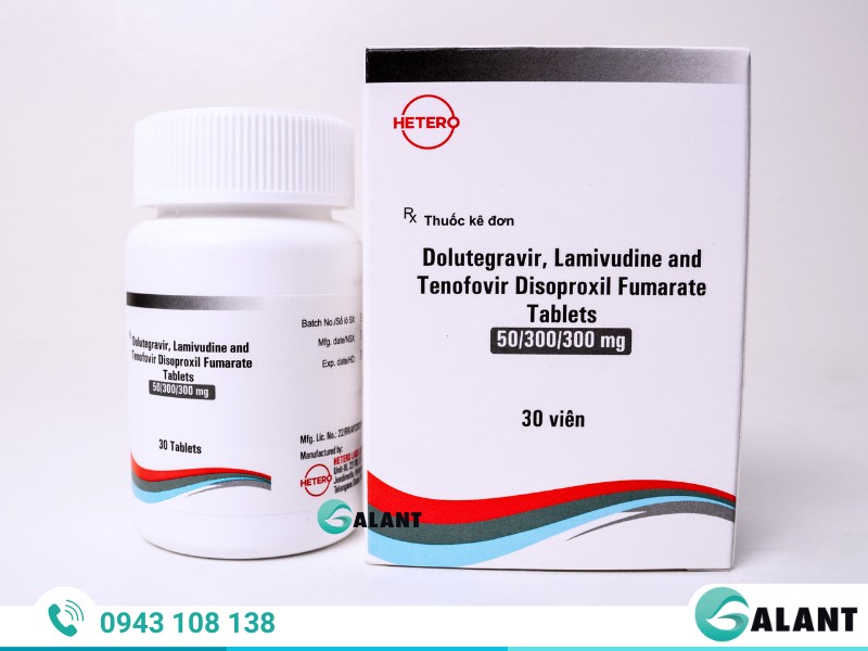 Thuốc Arv Mới Nhất