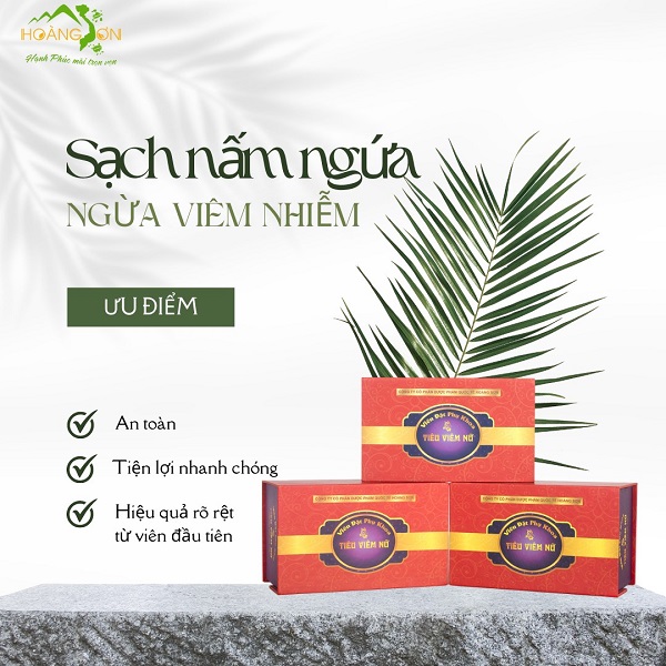 Viên đặt Tố Nữ Hoàng Sơn