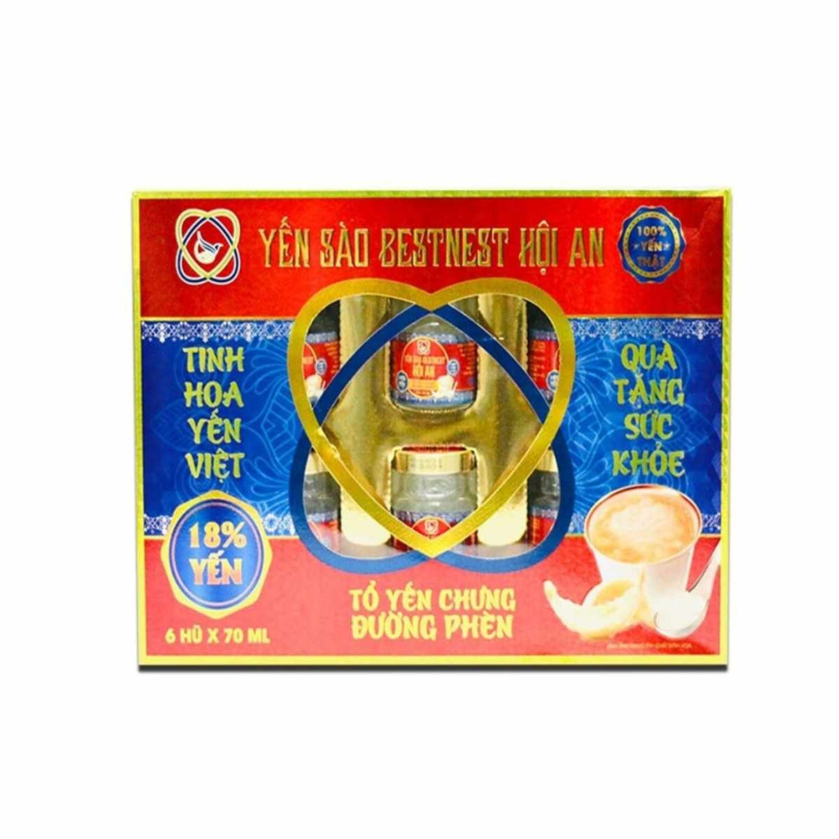 Yến Sào Hội An