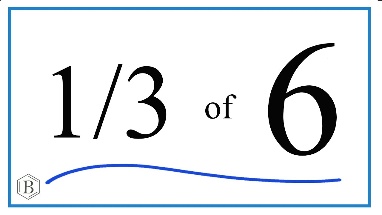1 3 6