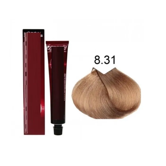 8 31 Là Màu Gì