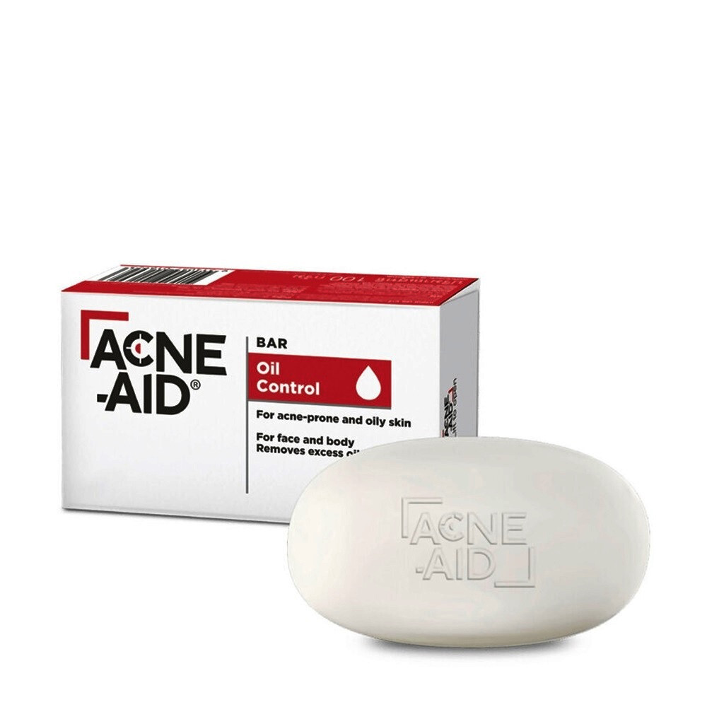 Acne Aid Bar