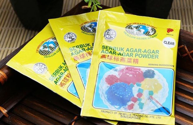Agar Là Gì
