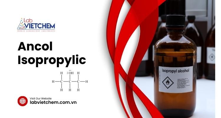 Ancol Isopropylic Na