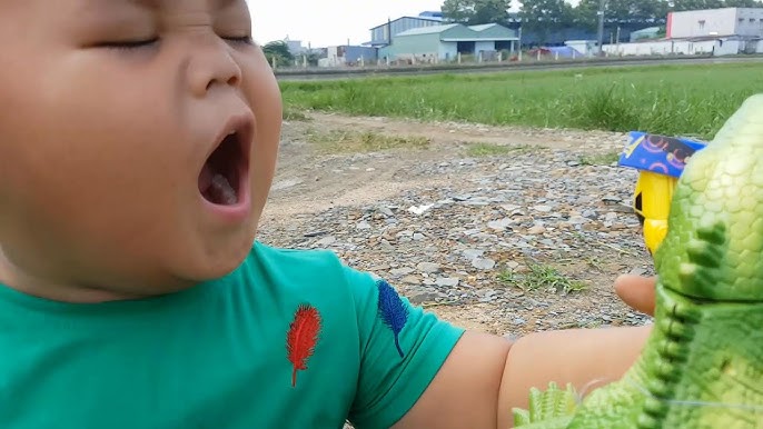 Bạn Bin Bạn Kiệt