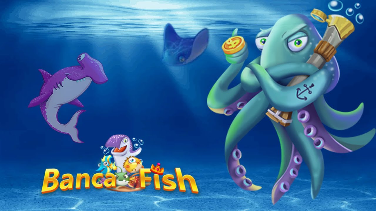 Ban Ca Fishing