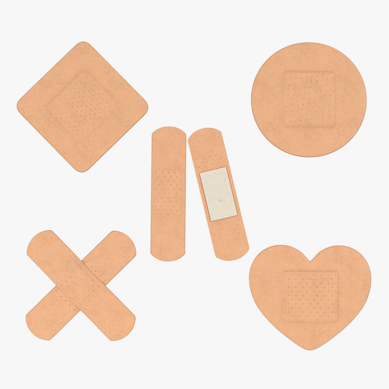 Band Aid Là Gì