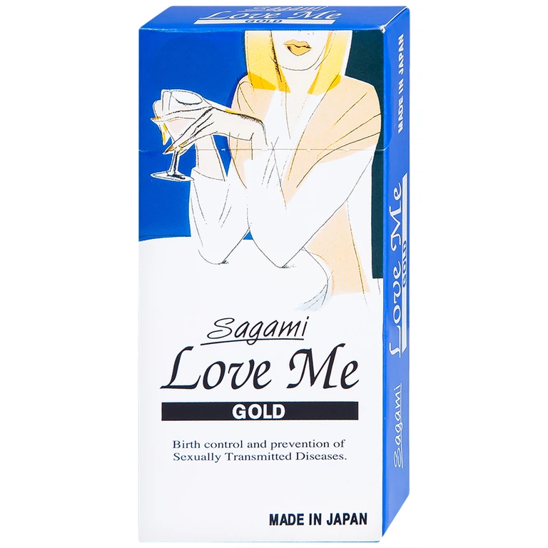 Bao Cao Su Love