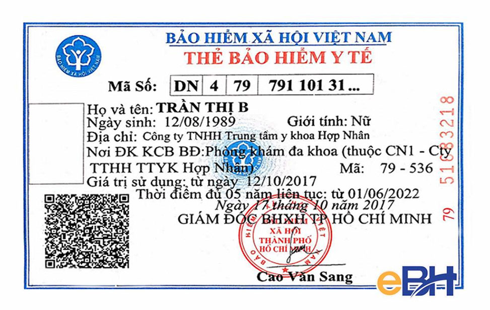 Bảo Hiểm Y Tê