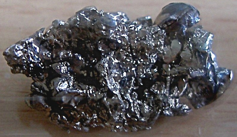 Barium Là Gì
