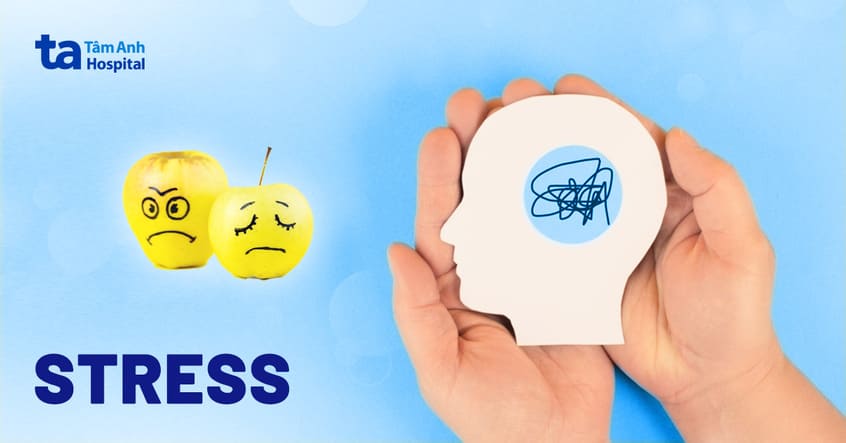 Bệnh Stress Là Gì