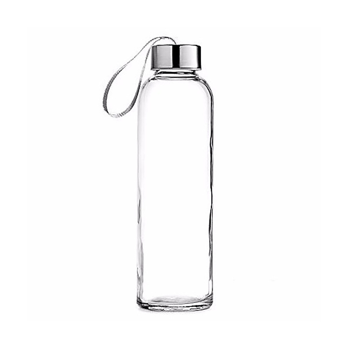 Bình Thủy Tinh 500ml