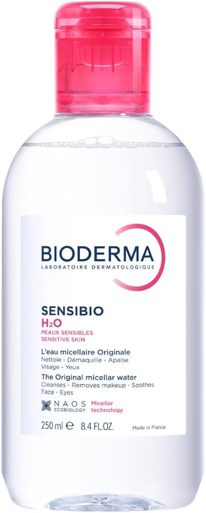 Bioderma Sensibio H2o