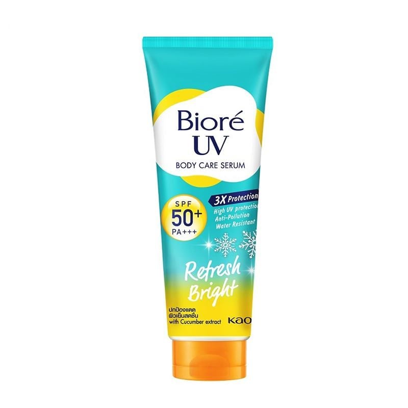 Biore Chống Nắng