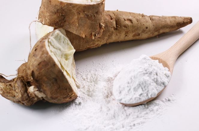 Bột Năng Và Bột Mì Tinh Có Giống Nhau Không
