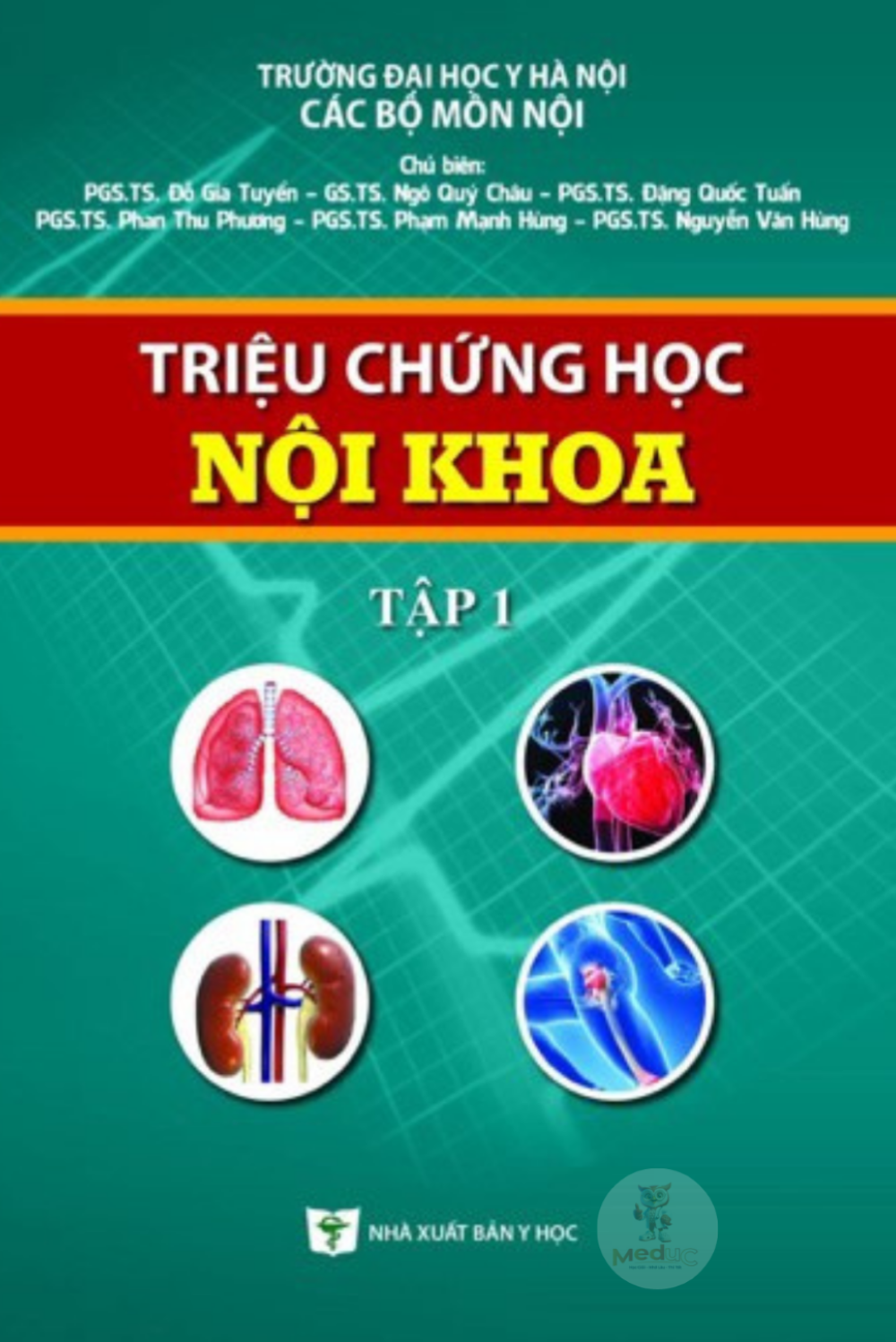 Các Hội Chứng Nội Khoa