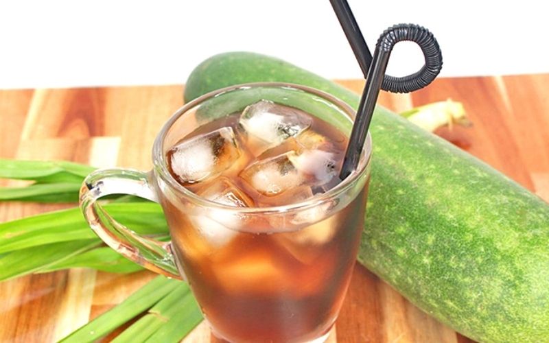 Cách Trị Nóng Trong Người