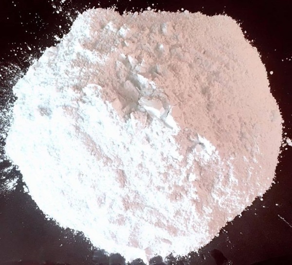 Calcium Hydroxide Là Gì