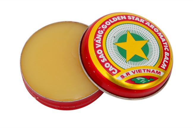 Cao Sao Vàng Có Tác Dụng Gì