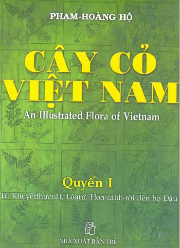 Cây Cỏ Việt Nam