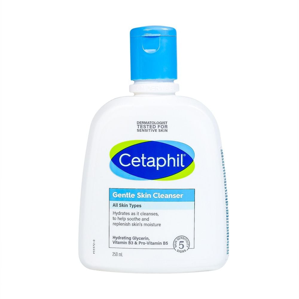 Cetaphil Rửa Mặt