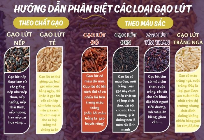 Cháo Gạo Lứt Bao Nhiêu Calo
