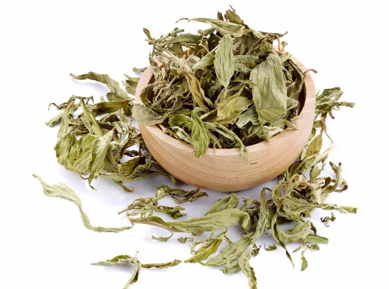 Cỏ Ngọt Khô